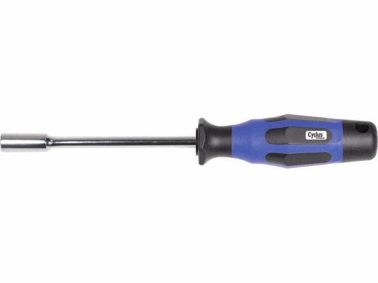 Cyclus gereedschap