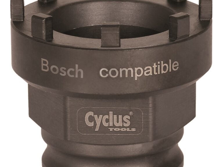 Cyclus gereedschap