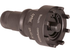 Cyclus gereedschap