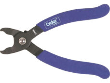 Cyclus gereedschap blauw