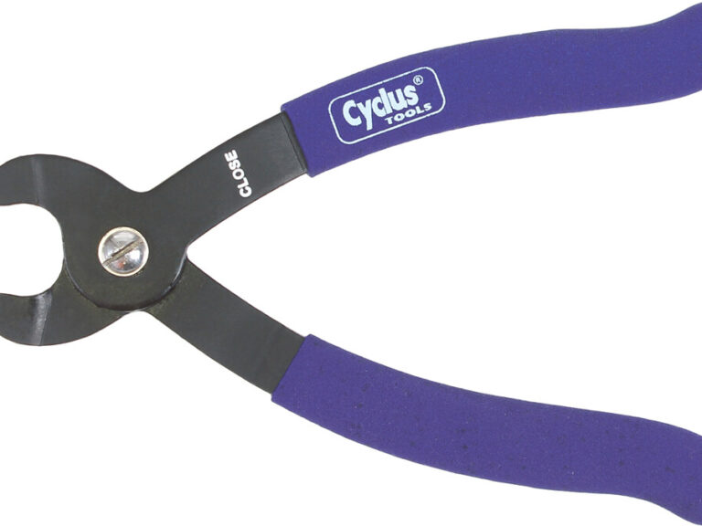 Cyclus gereedschap