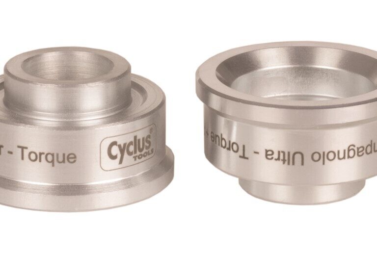 Cyclus gereedschap