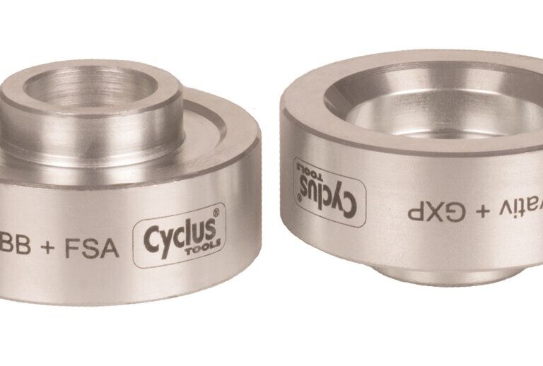Cyclus gereedschap