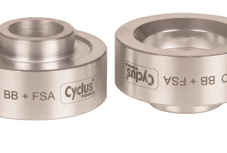 Cyclus gereedschap