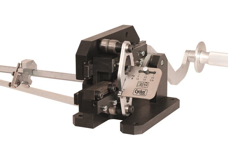 Cyclus gereedschap