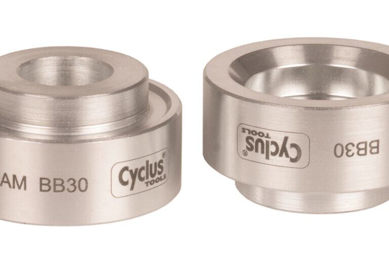 Cyclus gereedschap
