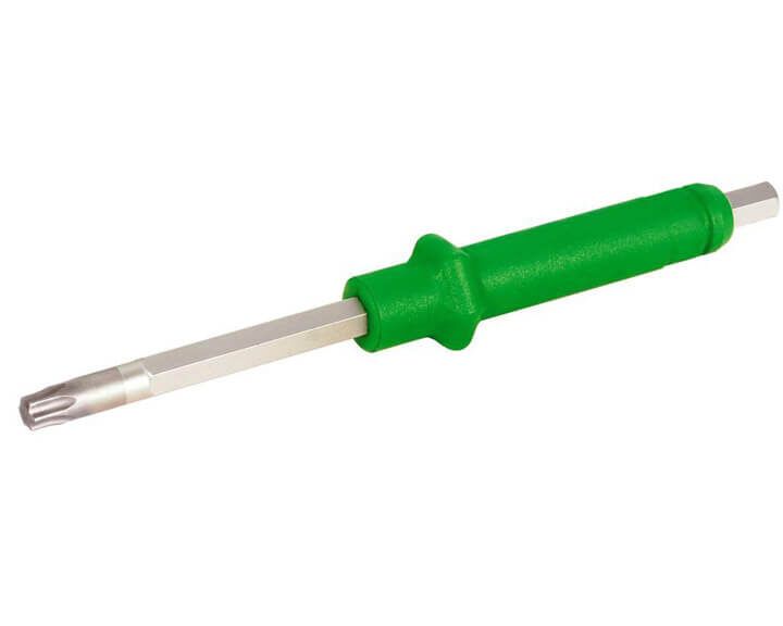 Cyclus gereedschap