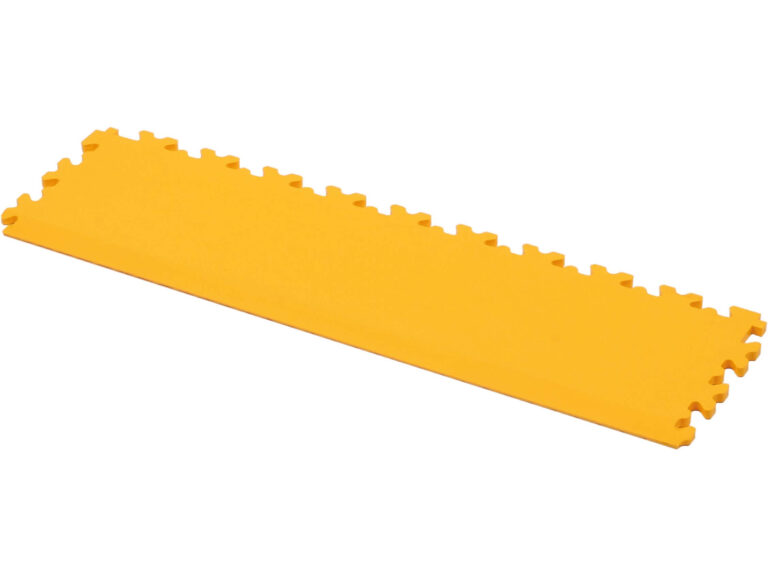 Cyclus gereedschap geel