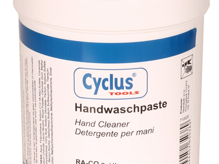 Cyclus gereedschap