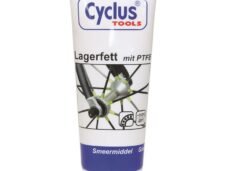 Cyclus smeermiddel wit
