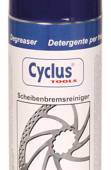 Cyclus remschijf