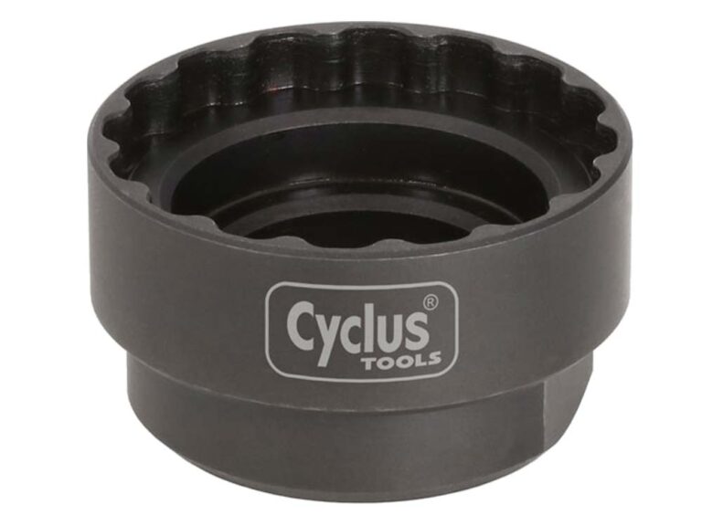 Cyclus gereedschap