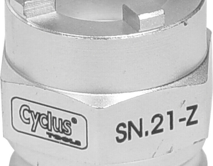 Cyclus cassette