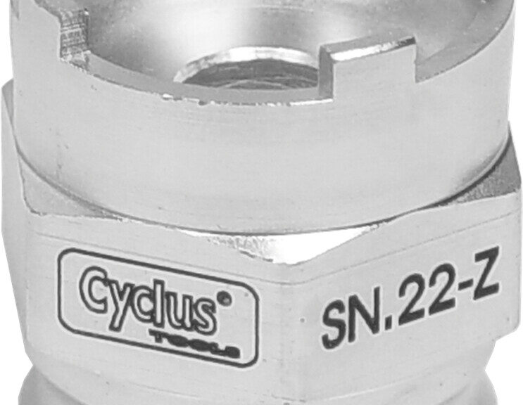 Cyclus cassette