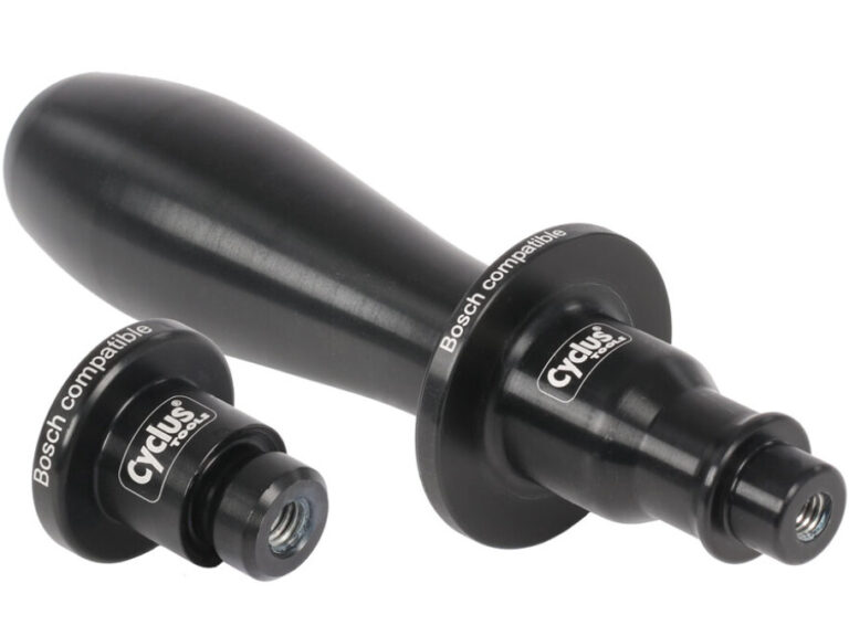 Cyclus gereedschap