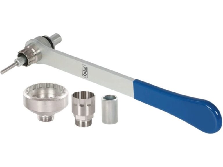 Cyclus gereedschap