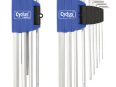 Cyclus gereedschap