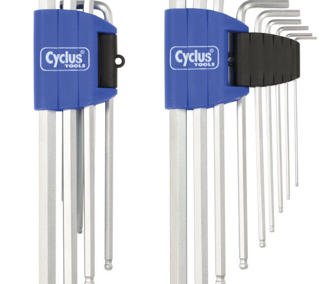 Cyclus gereedschap