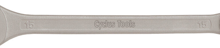 Cyclus gereedschap