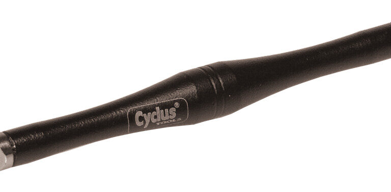 Cyclus spaak