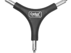 Cyclus gereedschap