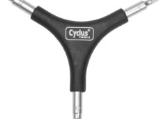 Cyclus gereedschap