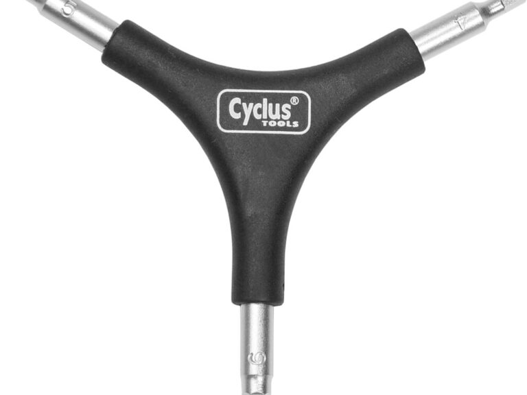 Cyclus gereedschap