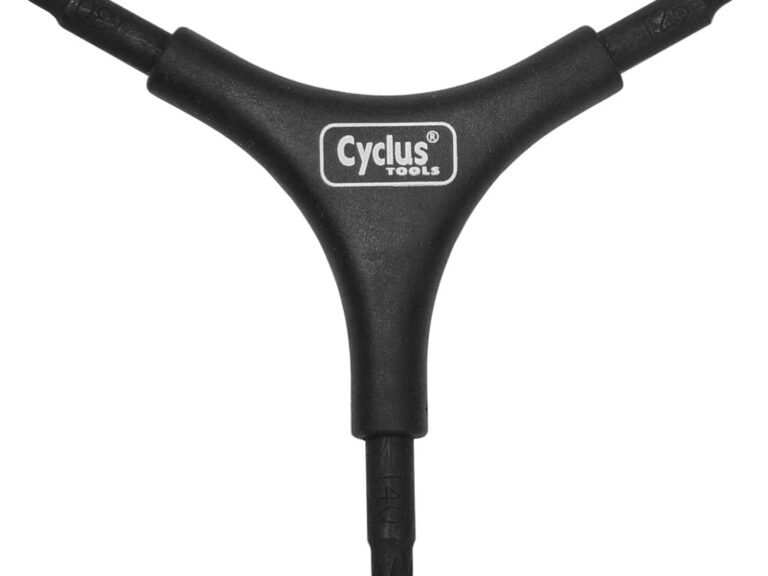 Cyclus gereedschap