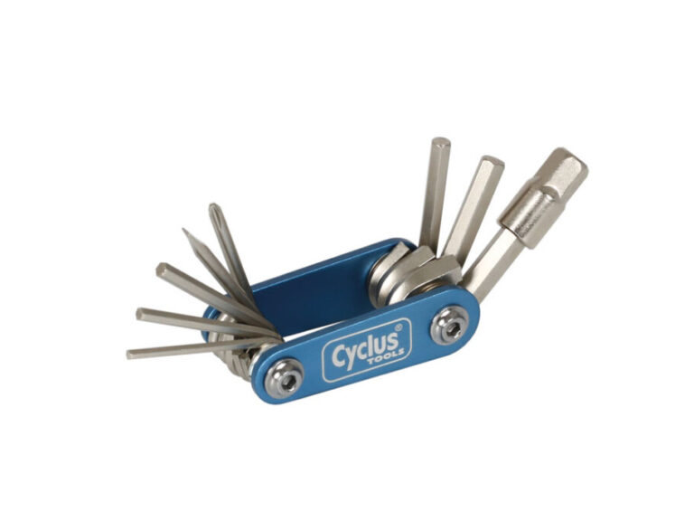 Cyclus gereedschap