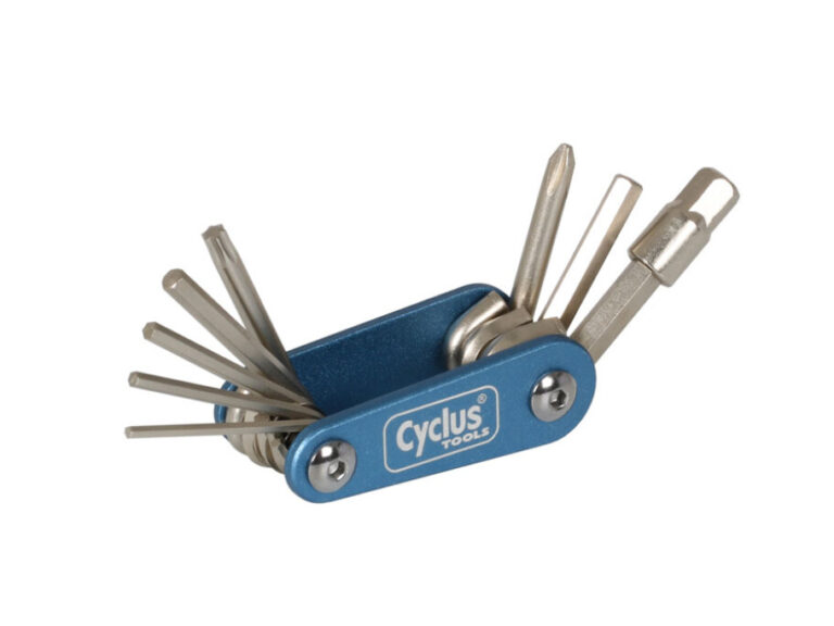Cyclus gereedschap