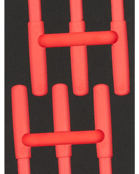 Cyclus gereedschap rood