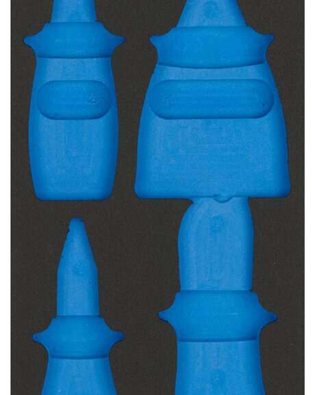 Cyclus gereedschap blauw