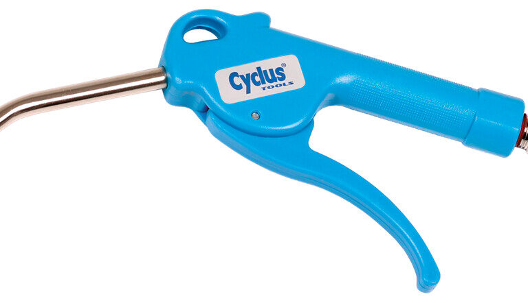 Cyclus gereedschap