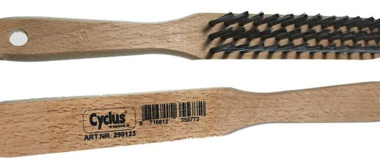 Cyclus gereedschap