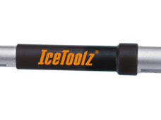 IceToolz gereedschap
