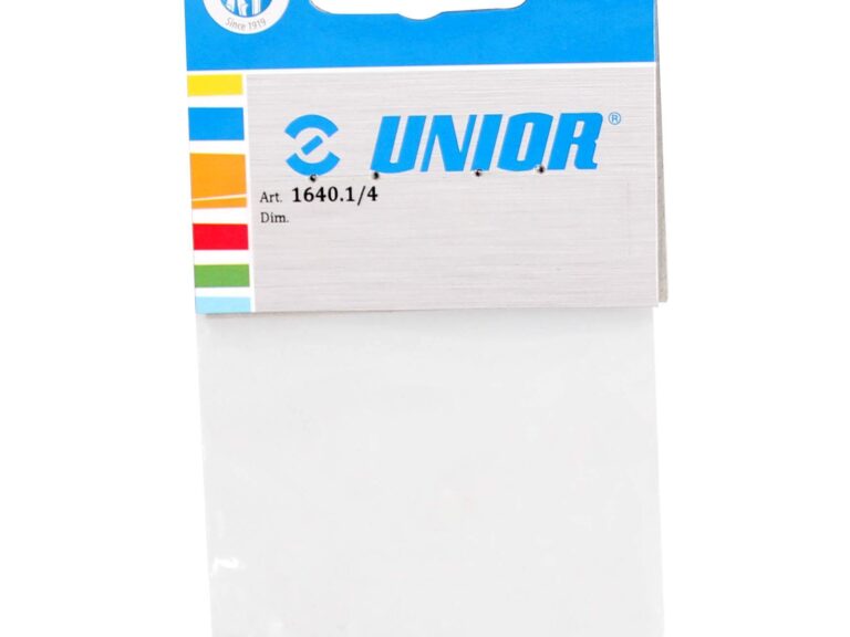 Unior gereedschap