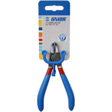 Unior gereedschap