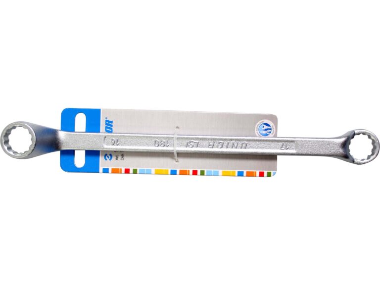 Unior gereedschap