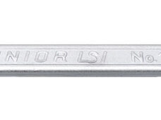 Unior steek/ringsleutel lang 18mm