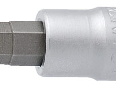 Unior dopsleutel 1/4 inbus 187/2hx 7mm