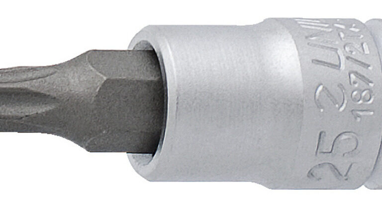 Unior gereedschap