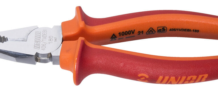 Unior gereedschap