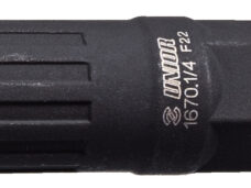 Unior cassette