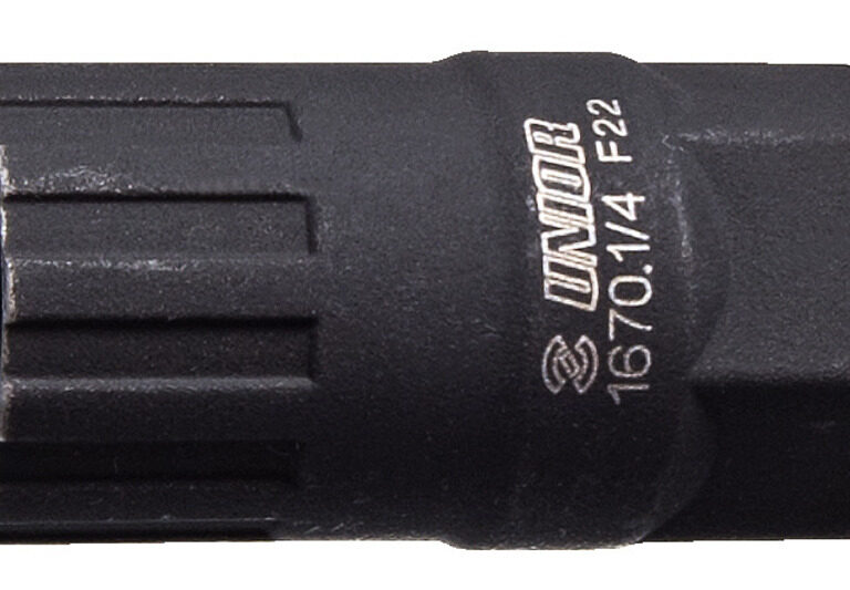Unior cassette