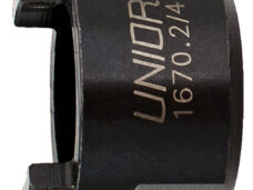 Unior cassette