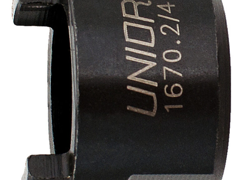 Unior cassette