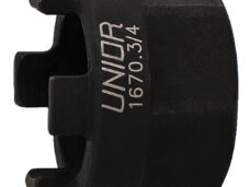 Unior cassette