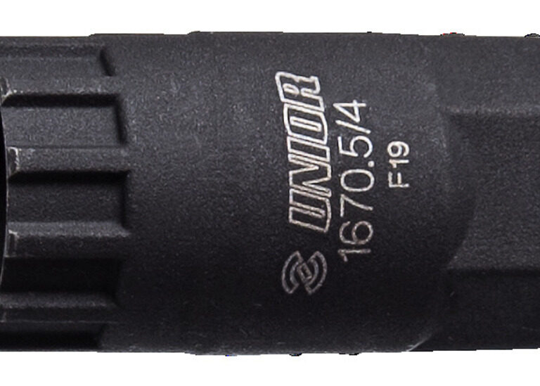 Unior cassette