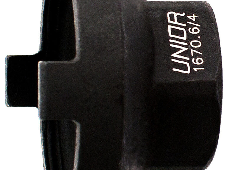 Unior cassette