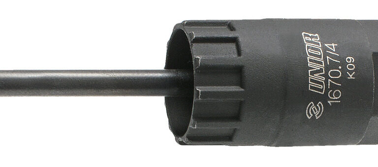 Unior cassette